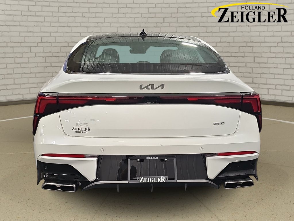 Used 2026 Kia K5 GT FWD image 6