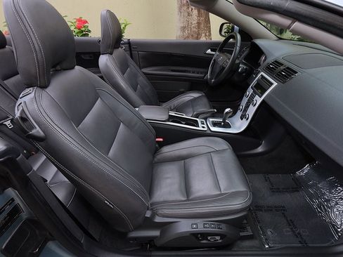 Used 2012 Volvo C70 T5 FWD image 7