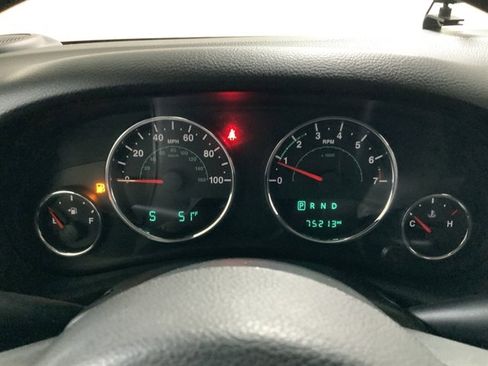 Used 2015 Jeep Wrangler Unlimited Sport image 22