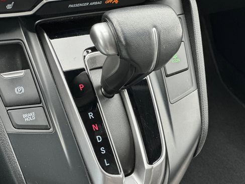 Used 2019 Honda CR-V Touring image 22