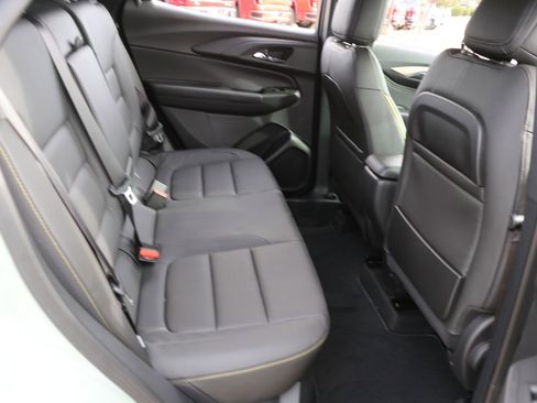 New 2026 Chevrolet TrailBlazer ACTIV w/ Driver Confidence Package image 28