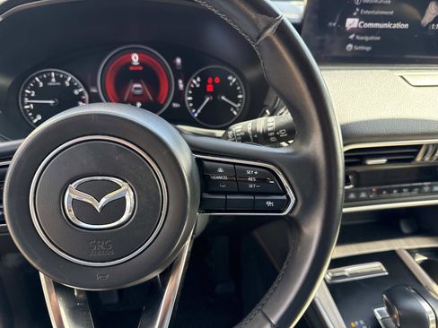 Used 2024 MAZDA CX-90 3.3 Turbo w/ Preferred Package image 29