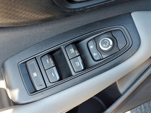 Certified 2021 Subaru Outback Premium w/ Popular Package #1 image 26