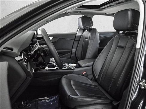 Used 2023 Audi A4 2.0T Premium Plus w/ Premium Plus Package image 17