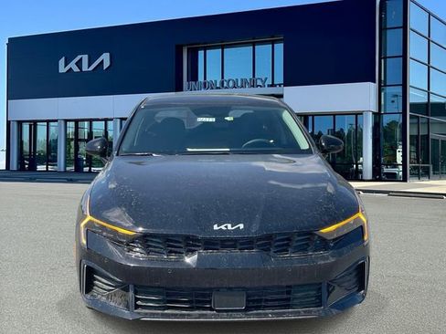 New 2026 Kia K5 LXS FWD image 2