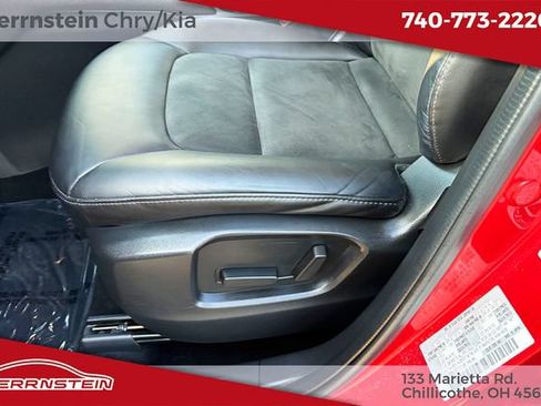 Used 2023 MAZDA CX-5 AWD 2.5 S w/ Select Package image 15