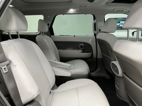 Used 2026 Hyundai Palisade Limited AWD/4WD image 54