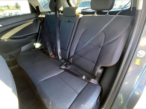Used 2019 Hyundai Tucson SEL image 24