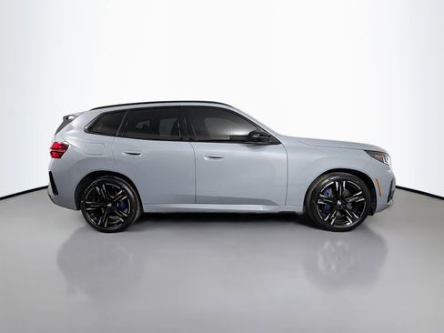 Certified 2025 BMW X3 M50 image 5