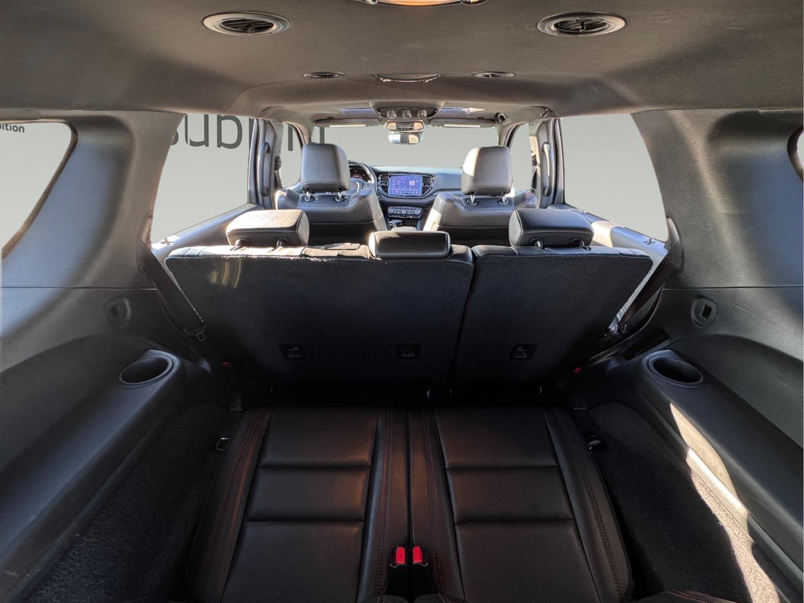 Used 2024 Dodge Durango GT AWD/4WD image 7