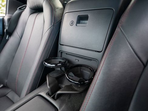 Used 2017 MAZDA MX-5 Miata RF Grand Touring RWD image 35