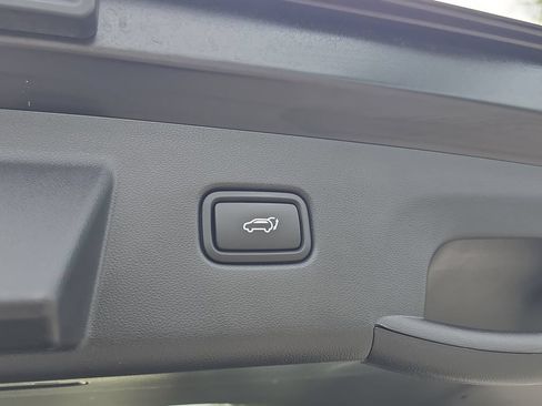 Used 2024 Hyundai Tucson Limited AWD/4WD image 11