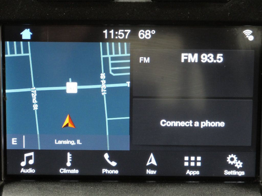 Used 2019 Ford F150 Lariat RWD image 16