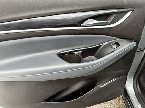 Certified 2023 Buick Enclave Essence w/ Experience Buick Package image 13