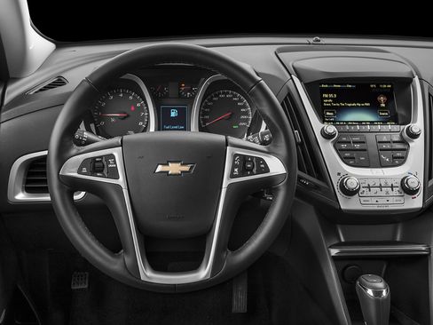 Used 2016 Chevrolet Equinox LT w/ Convenience Package AWD/4WD image 26