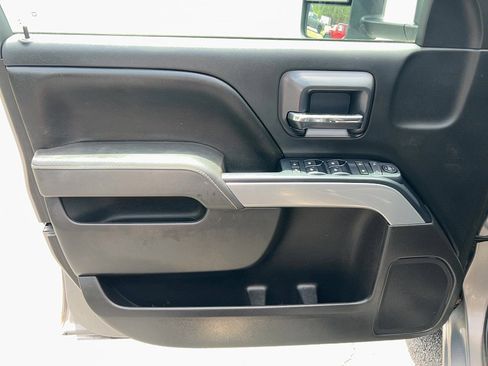 Used 2017 Chevrolet Silverado 1500 LT w/ All Star Edition AWD/4WD image 11