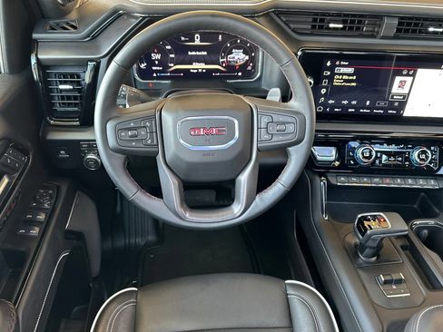 Used 2026 GMC Sierra 1500 AT4X AWD/4WD image 15