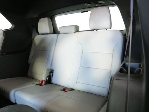 New 2026 GMC Acadia Elevation w/ Elevation Premium Package image 19