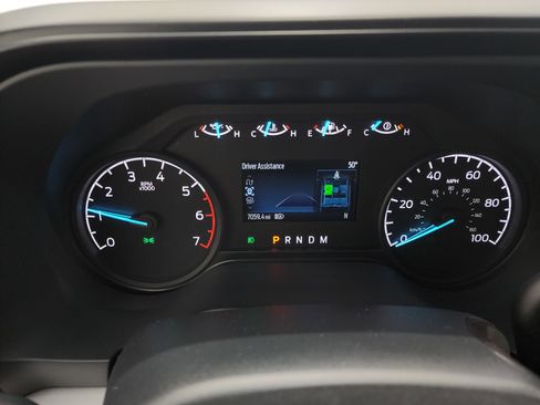 Used 2024 Ford F350 XLT w/ Tremor Off-Road Package image 10