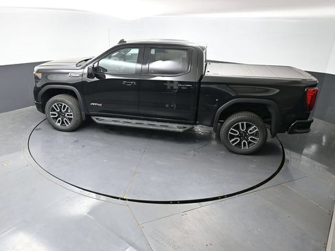 New 2026 GMC Sierra 1500 AT4 w/ AT4 Premium Package AWD/4WD image 44