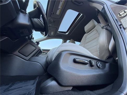 Used 2017 Honda CR-V EX-L image 35