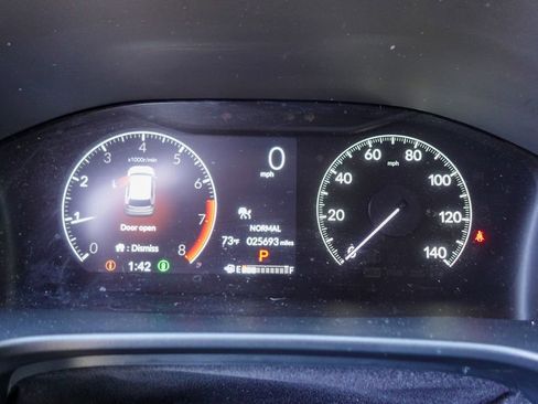 Used 2024 Honda CR-V EX-L image 15