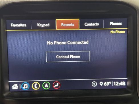 Used 2020 GMC Sierra 1500 Denali w/ Denali Ultimate Package AWD/4WD image 27