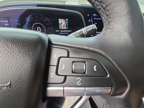 Used 2024 Cadillac Escalade Sport w/ LPO, ONYX Package AWD/4WD image 19