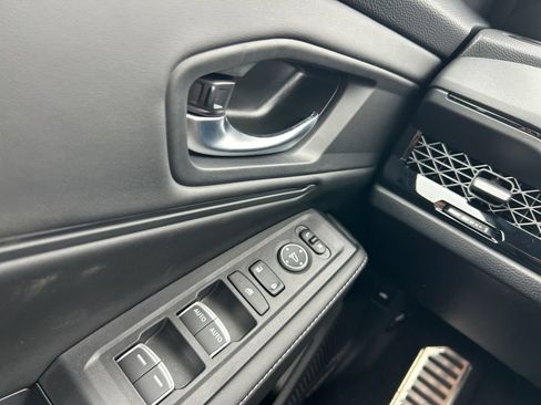 New 2026 Honda Accord Sport image 25