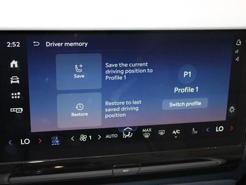 New 2026 Lincoln Navigator Premiere AWD/4WD image 53
