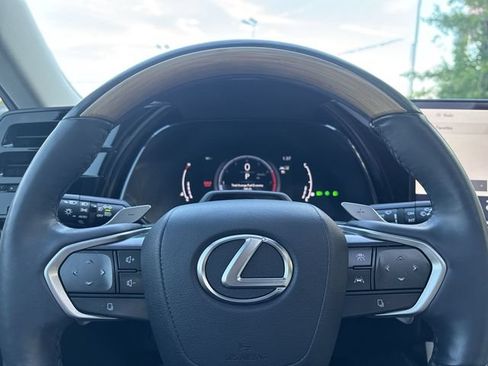 Used 2024 Lexus RX 350 AWD w/ Convenience Package image 24