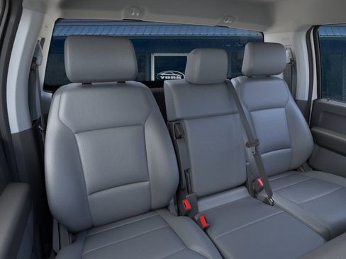 New 2026 Ford F350 XL w/ FX4 Off-Road Package image 10