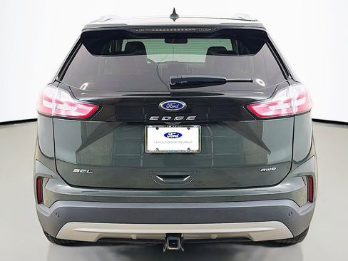 Used 2024 Ford Edge SEL w/ Convenience Package image 10