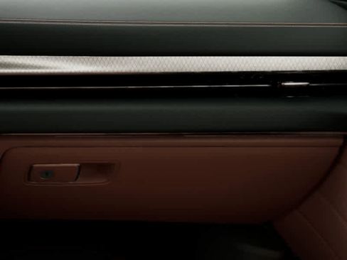 New 2026 Genesis GV80 3.5T Prestige image 25