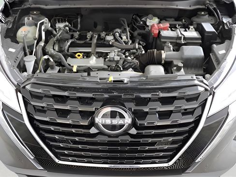 Used 2023 Nissan Kicks S image 36