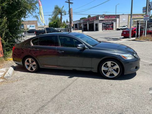 Used 2010 Lexus GS 350 RWD image 4