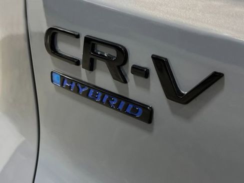 New 2026 Honda CR-V Sport-L image 5