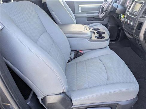 Used 2014 RAM 1500 Tradesman w/ Power & Remote Entry Group image 14