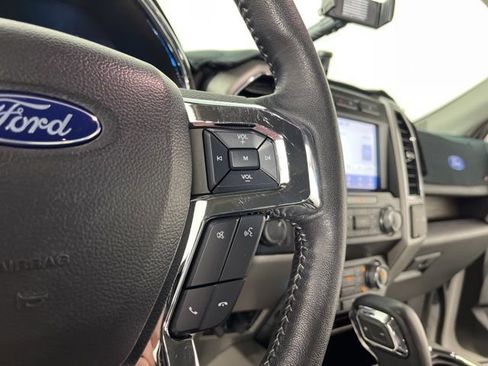 Used 2020 Ford F150 Lariat w/ Equipment Group 502A Luxury AWD/4WD image 23