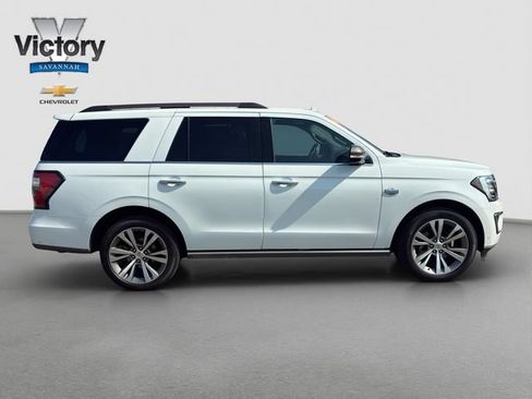 Used 2020 Ford Expedition King Ranch AWD/4WD image 8