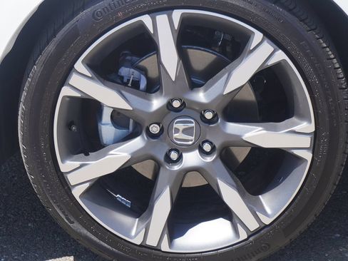 Used 2026 Honda Civic Sport Touring image 4
