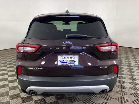 Used 2023 Ford Escape Active AWD/4WD image 23