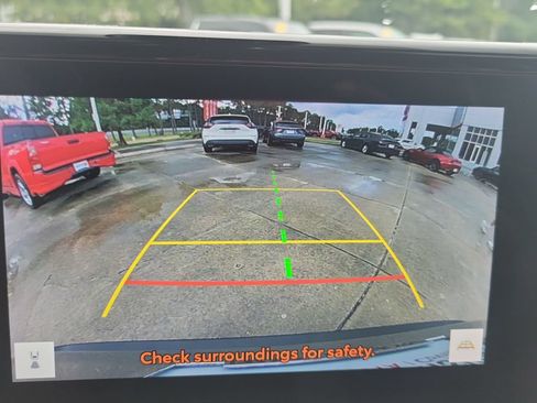 Certified 2024 Toyota RAV4 XLE Premium FWD image 27