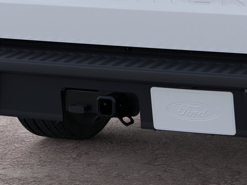 New 2026 Ford Maverick XLT FWD image 23