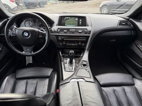 Used 2014 BMW 650i Gran Coupe image 19