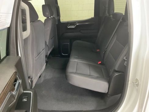 Used 2024 Chevrolet Silverado 1500 RST image 13
