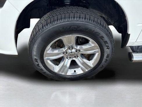 Used 2017 RAM 1500 Sport AWD/4WD image 9