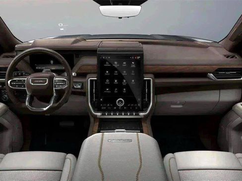 New 2026 GMC Yukon Denali w/ Denali Reserve Package AWD/4WD image 38
