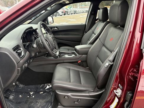 New 2026 Dodge Durango GT image 10