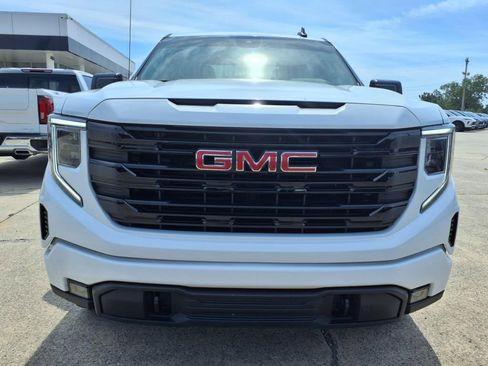 Used 2024 GMC Sierra 1500 Elevation w/ X31 Off-Road Package image 2